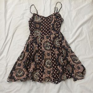 Aeropostale Dress